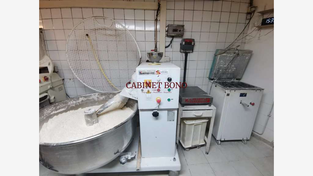 Vente boulangerie pâtisserie proche Lens