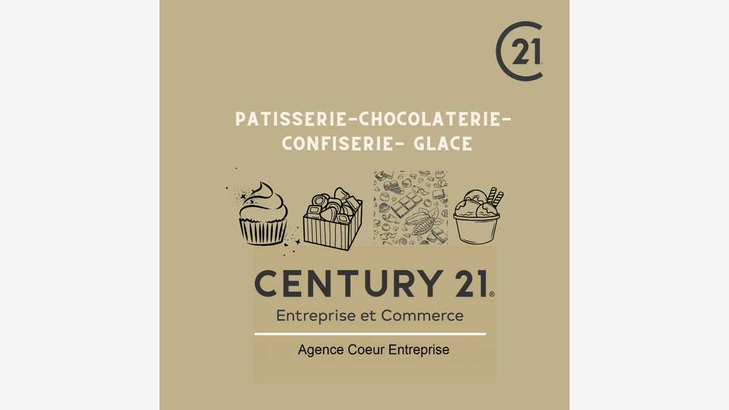 Cède 100 % parts sociales pâtisserie les Rousses