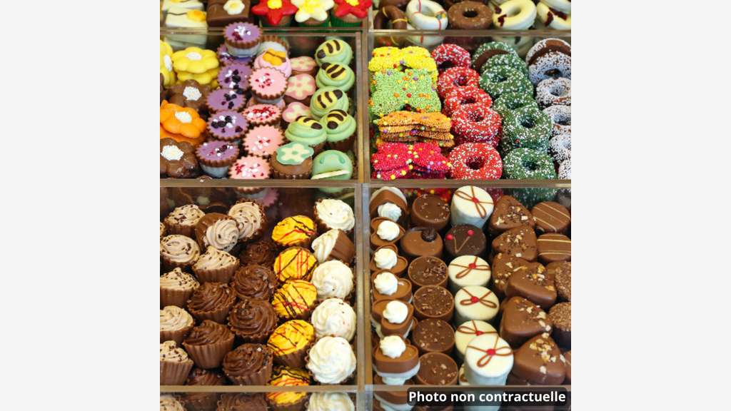 Cède 100 % parts sociales pâtisserie les Rousses