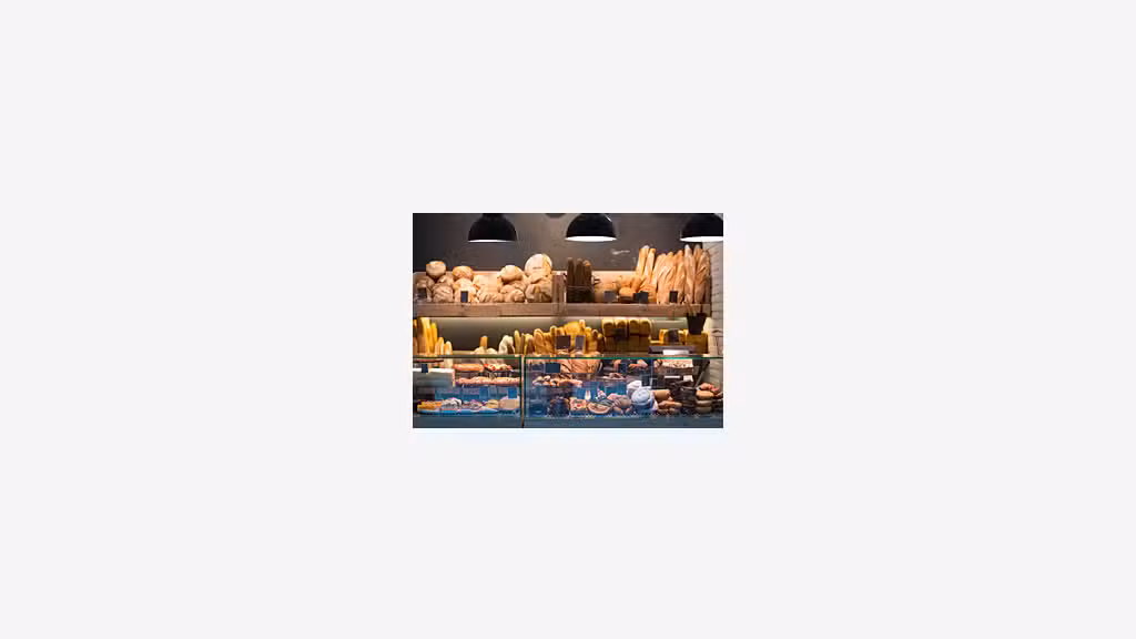 A vendre boulangerie avec extraction ville du 92