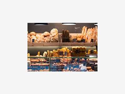 A vendre boulangerie-pâtisserie empl N°1 Levallois