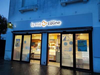Vente Boulangerie - Pâtisserie à L'Île-d'Yeu