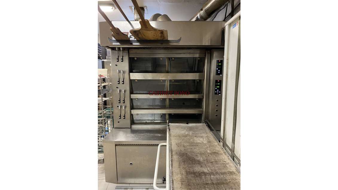 Vente boulangerie sur axe passant à 30mn de Lille