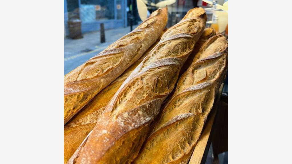 Boulangerie pâtisserie à céder sur Lille