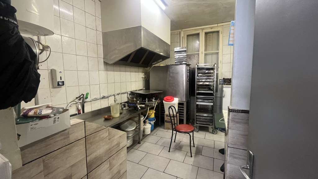 Vente pâtisserie orientale de 40m² à Limoges !