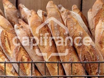 Vente Boulangerie - Pâtisserie aux Velluire-sur-Vendée