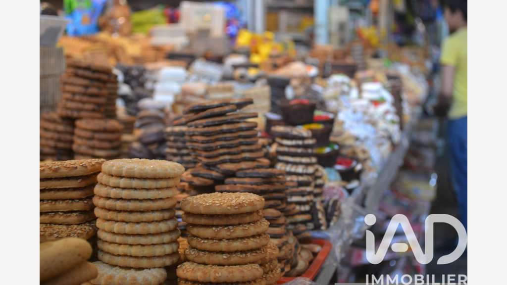 Vente biscuiterie 3 boutiques + atelier à Locronan