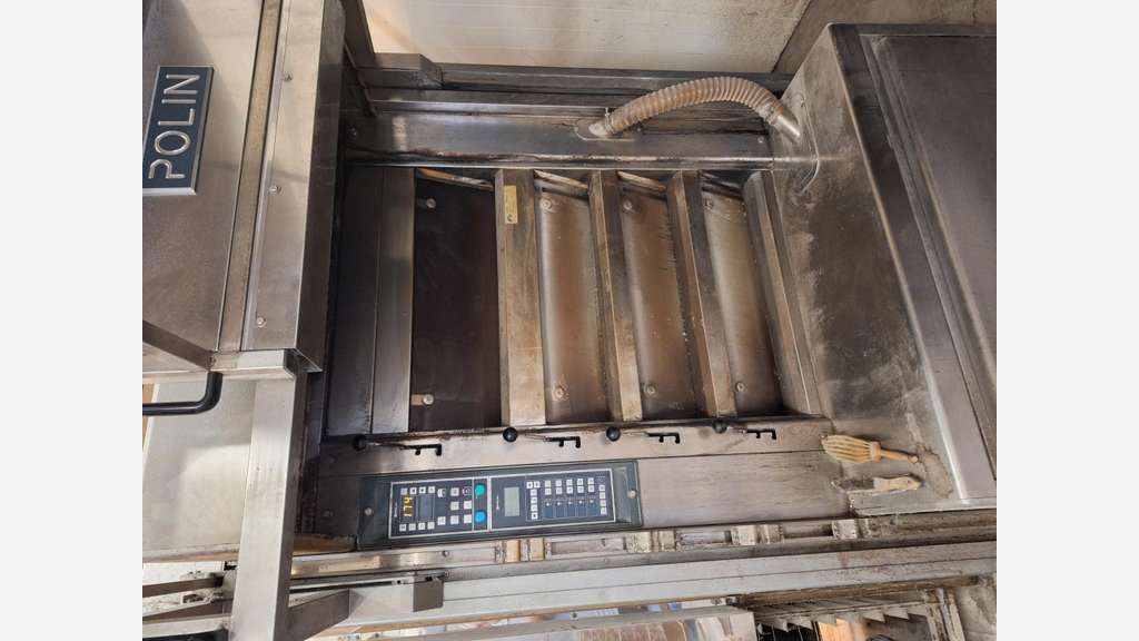 Vente FDC traiteur en Bourg authentique de Sologne