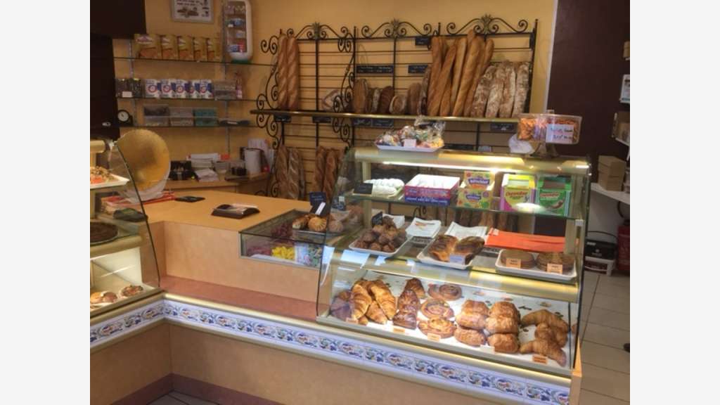 Boulangerie à vendre, Loir-et-Cher