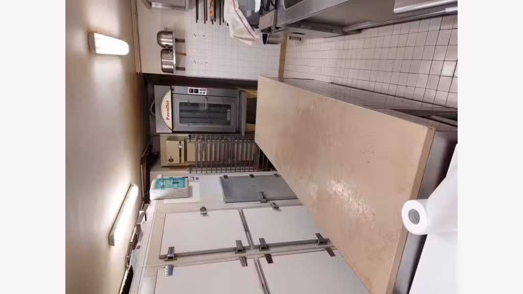 Vente boulangerie pâtisserie dans le Pays Roannais