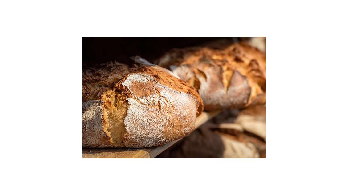 Vente boulangerie récente secteur 42