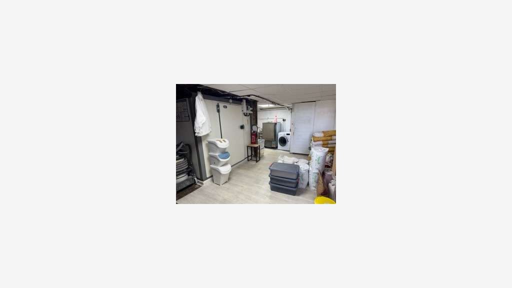 Vente boulangerie idéal 1ere installation en Loire