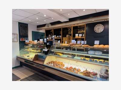 Vente boulangerie idéal 1ere installation en Loire