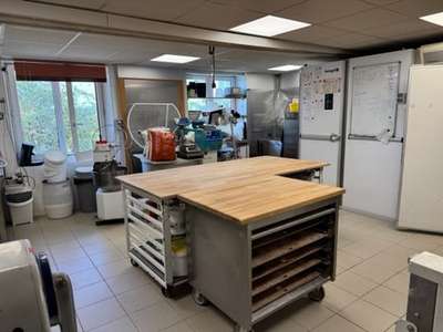Vente boulangerie idéal 1ere installation en Loire
