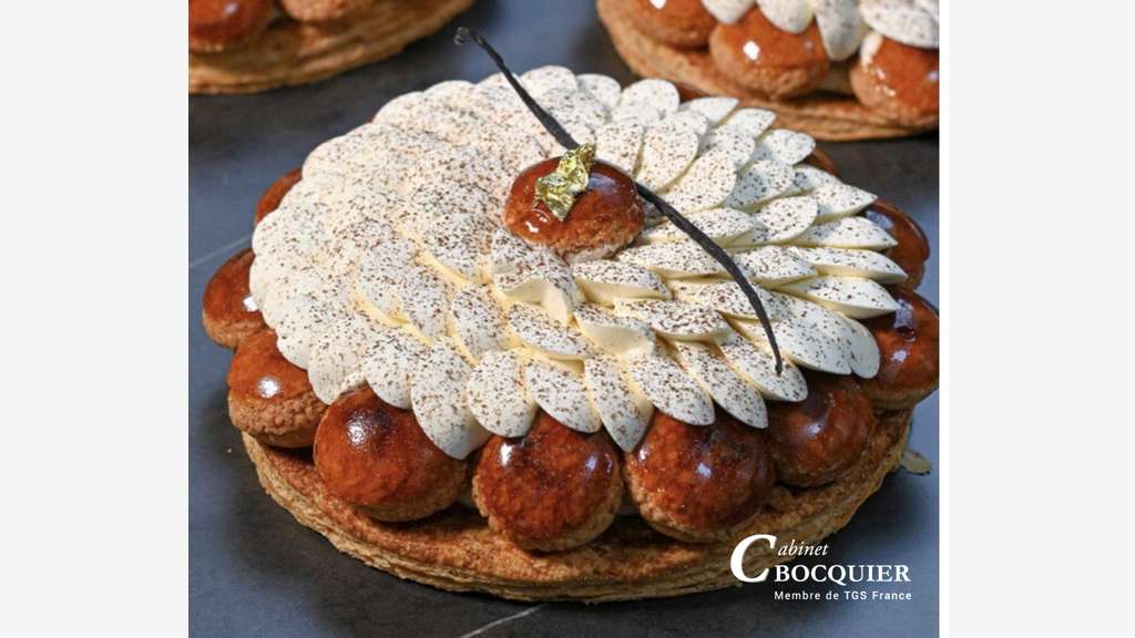 Boulangerie avec logement à vendre 20 km de Nantes