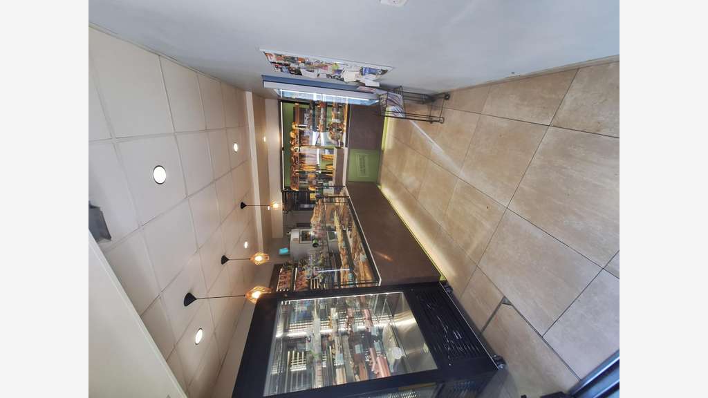 Vente boulangerie pâtisserie proche de Nantes