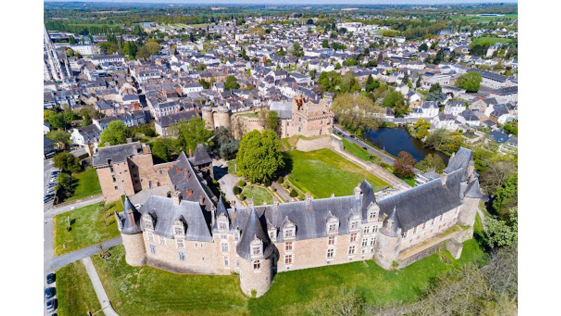 Boulangerie à vendre sur la région nantaise