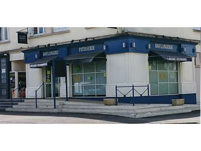 Vente Boulangerie - Pâtisserie à Saint-Nazaire