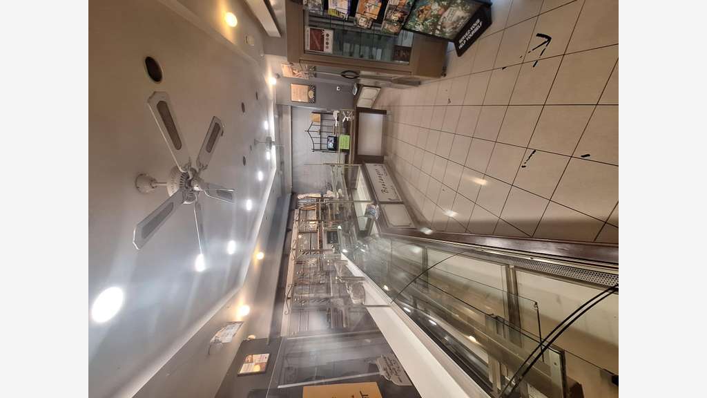 Vente boulangerie stationnement aisé Saint-Nazaire