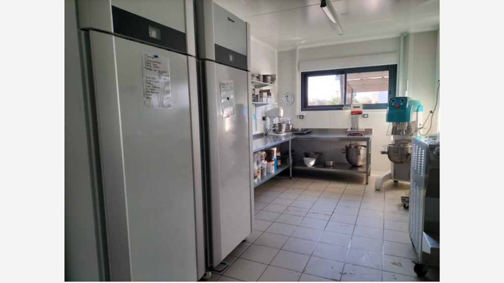Vente boulangerie pâtisserie proche de Nantes
