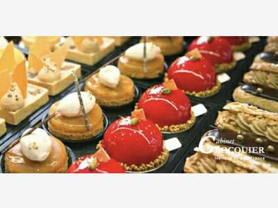 AV boulangerie pâtisserie idéalement implantée 44