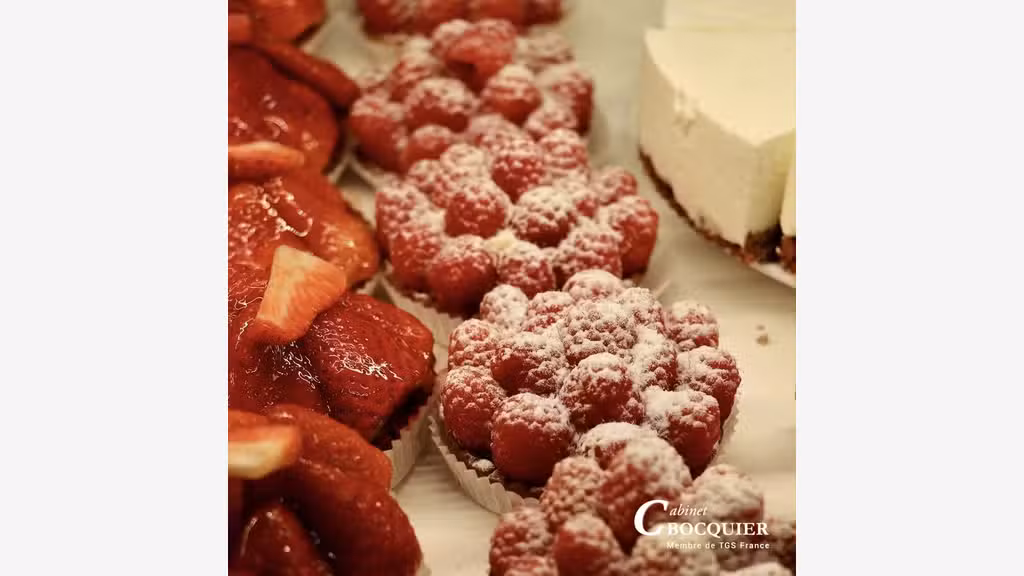 A vendre pâtisserie chocolaterie secteur 44