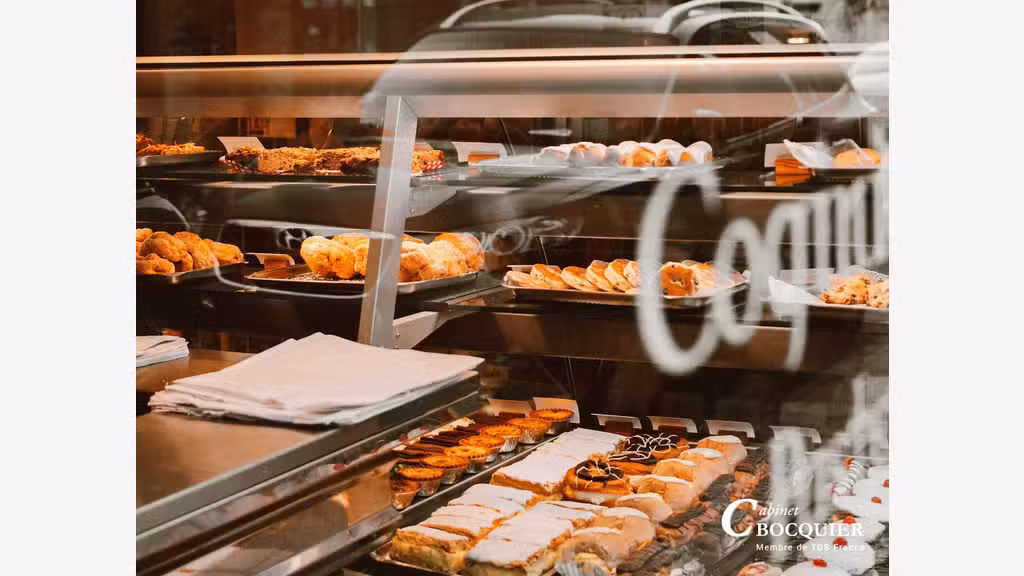 A vendre pâtisserie chocolaterie secteur 44