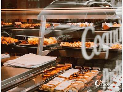A vendre pâtisserie chocolaterie secteur 44