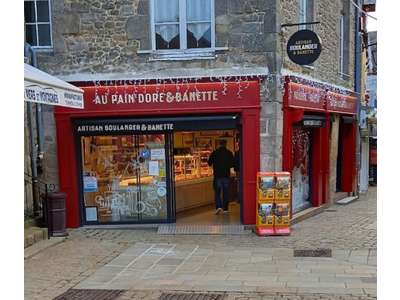 Vente Boulangerie - Pâtisserie à Guérande