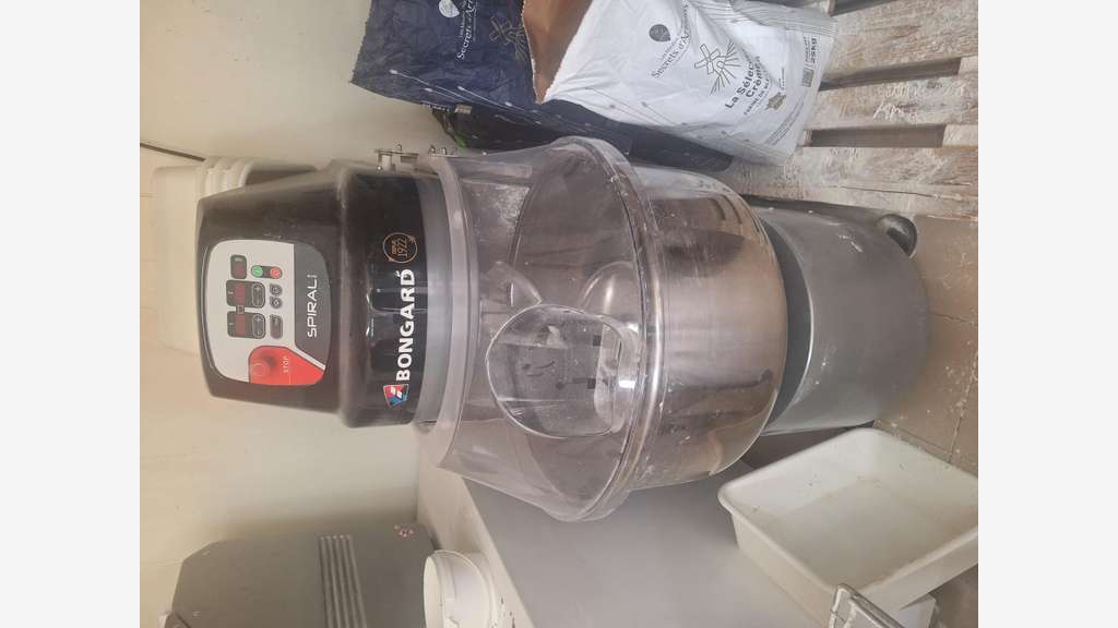Vente boulangerie pât. entre Nantes et la côte 44