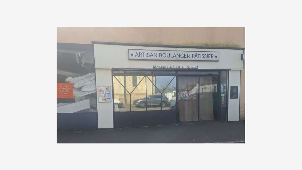 Vente boulangerie pât. entre Nantes et la côte 44