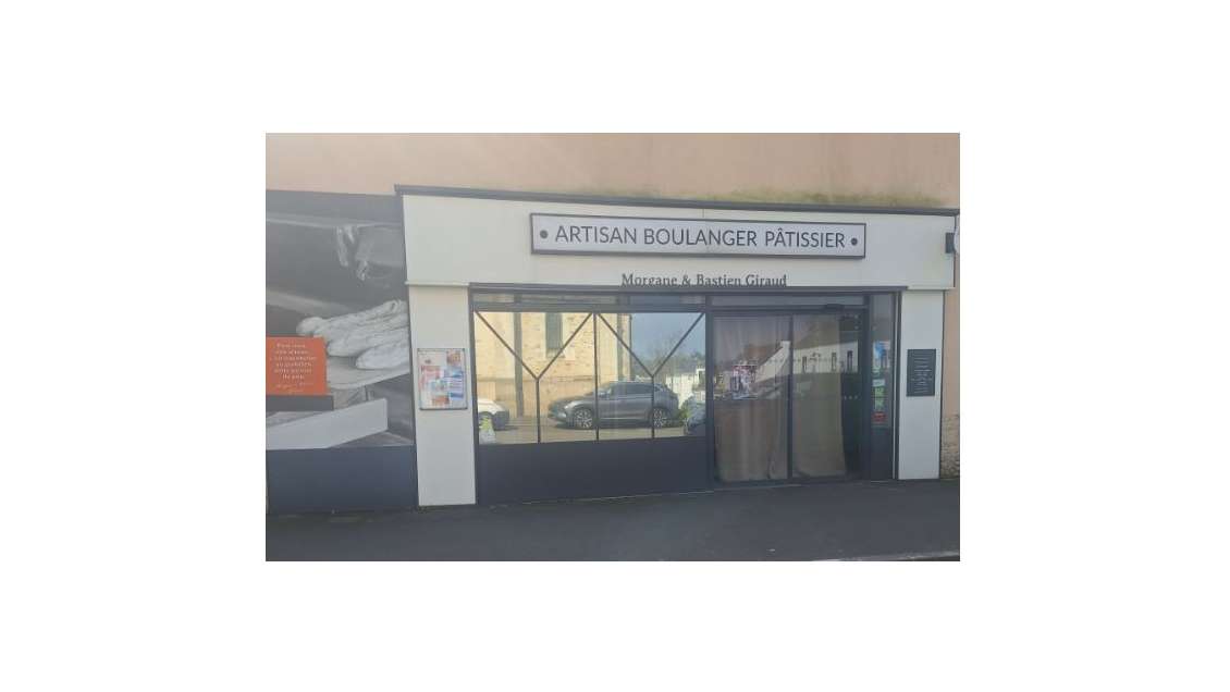 Vente boulangerie pât. entre Nantes et la côte 44