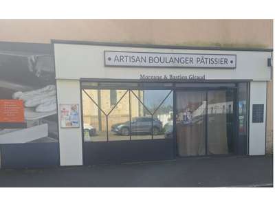 Vente Boulangerie - Pâtisserie à Treillières