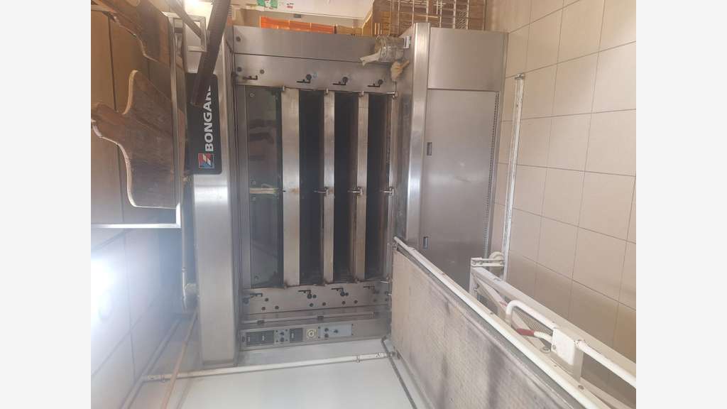 Vente boulangerie pât. entre Nantes et la côte 44