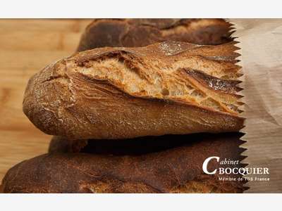 Vente boulangerie pâtisserie en Loire Atlantique