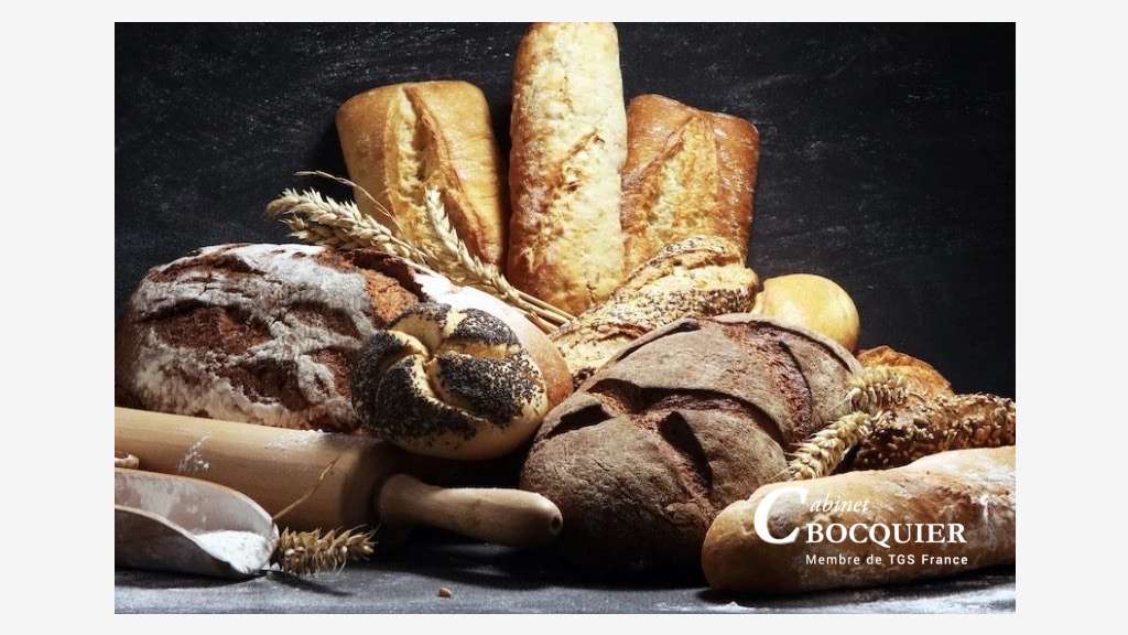 AV boulangerie-pâtisserie vignoble Nantais 44
