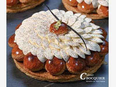 Vente FDC boulangerie pâtisserie Loire Atlantique