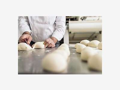 Vente boulangerie pâtisserie périphérie nantaise