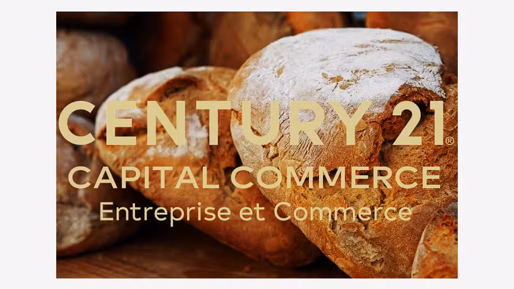 Vente boulangerie pâtisserie empl idéal au Loiret