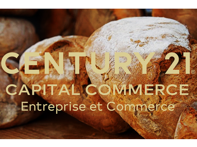 Vente Boulangerie - Pâtisserie à Orléans