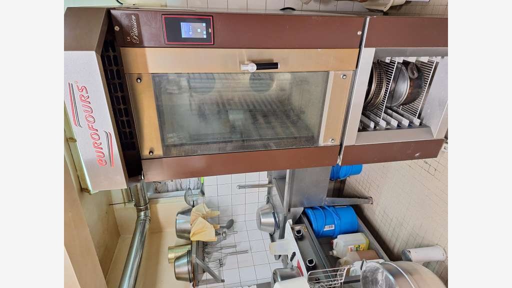 Vente FDC snacking 70m² emplacement central Loiret