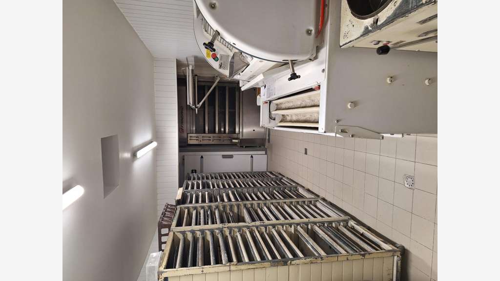 Vente FDC snacking 70m² emplacement central Loiret
