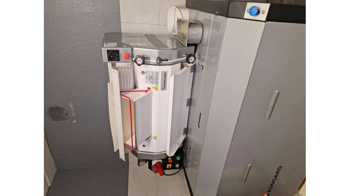 AV FDC snacking proche zone entreprises Loiret