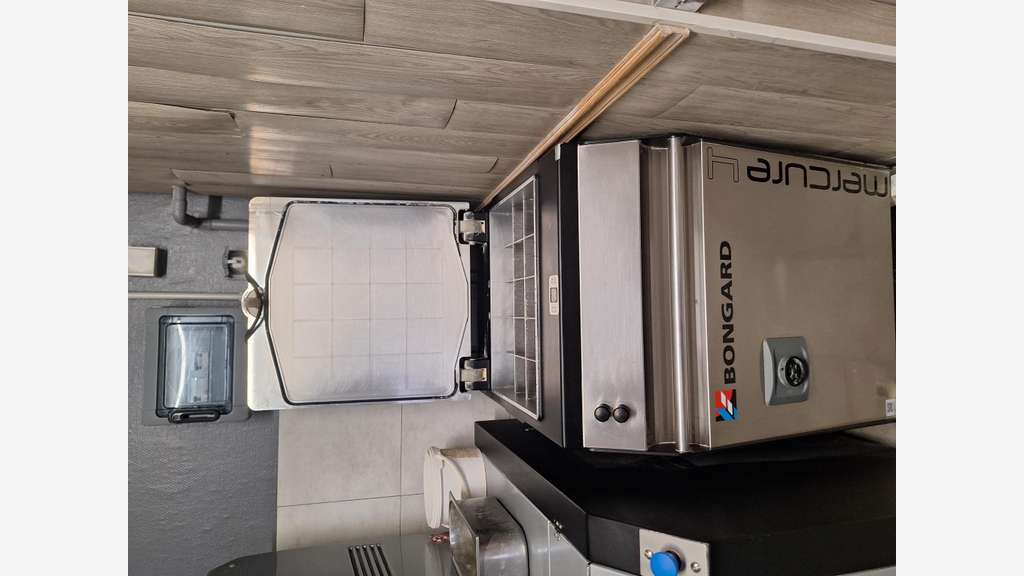 AV FDC snacking proche zone entreprises Loiret