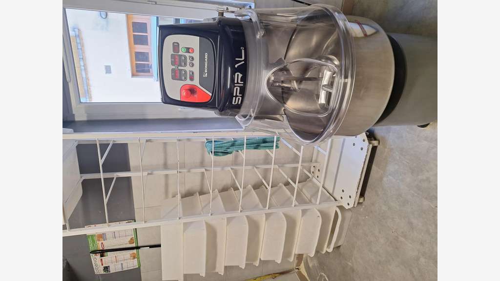 AV FDC snacking proche zone entreprises Loiret