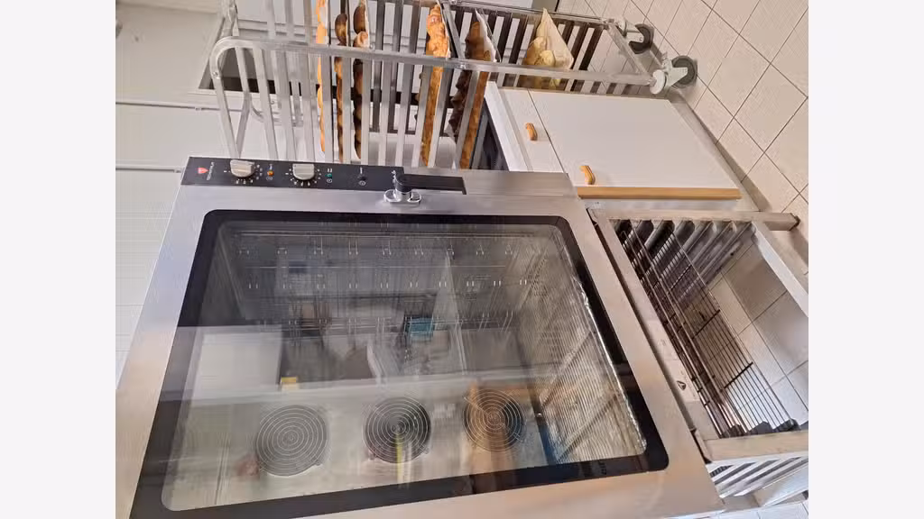 Vente commerce de 90m² en ZC dynamique Loiret