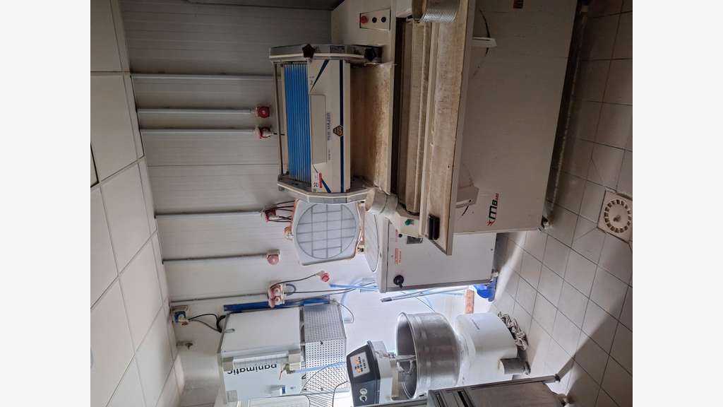 Vente commerce de 90m² en ZC dynamique Loiret