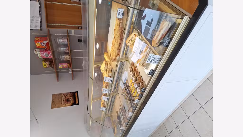 Vente commerce de 90m² en ZC dynamique Loiret