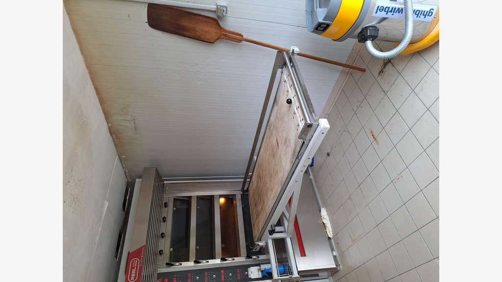 Vente commerce de 90m² en ZC dynamique Loiret
