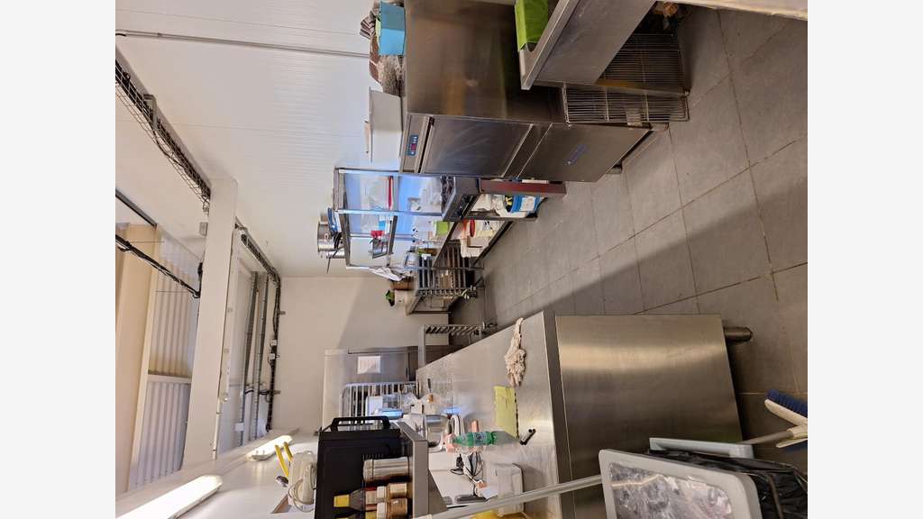 Emplacement exceptionnel !